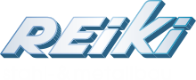 Reiki Stahl- und Metallbau GmbH Logo
